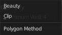 Polygon Method