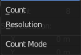 Mode
