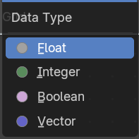 Data Type