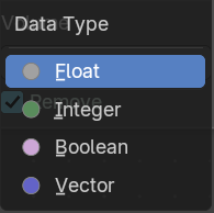 Data Type