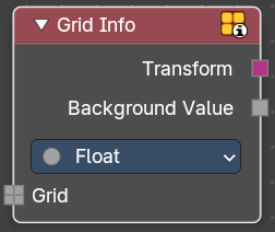 Grid Info
