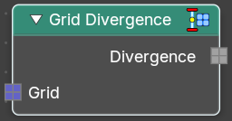 Grid Divergence