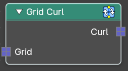 Grid Curl