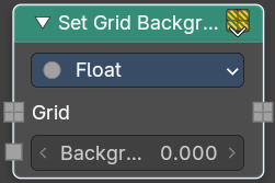 Grid Background