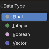 Data Type