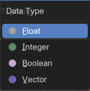 Data Type