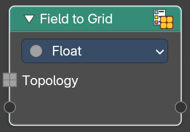 Field to Grid