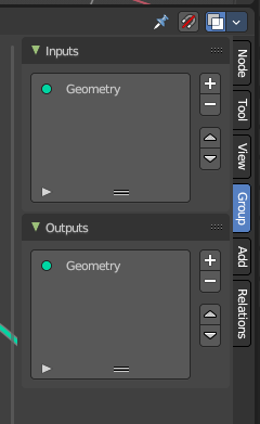 Properties