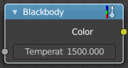 Blackbody