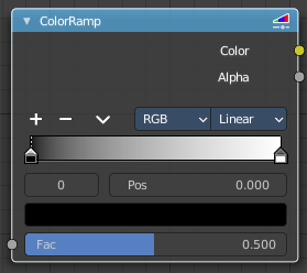 Color Ramp