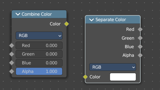 Combine Color