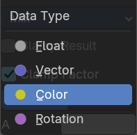 Data Type