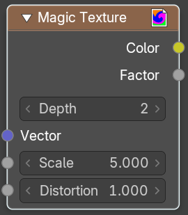 Magic Texture