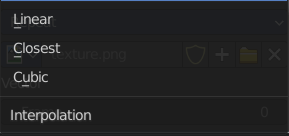 Interpolation