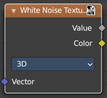 White Noise Texture