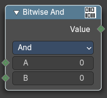 Bit Math