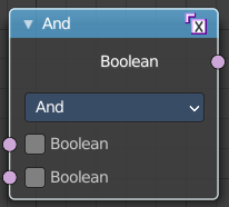 Boolean Math