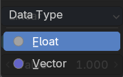 Data Type