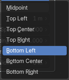 Pivot Point