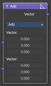 Vector Math