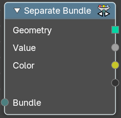 Separate Bundle