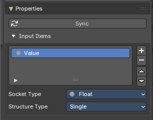 Properties