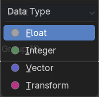 Data Type