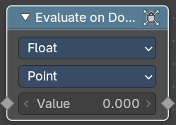 Evaluate on Domain