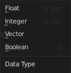 Data Type