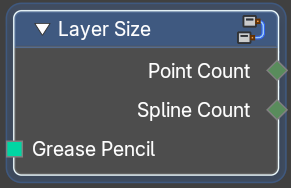Layer Size
