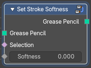 Material Fill Info