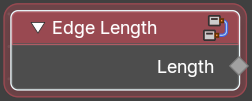 Edge Length