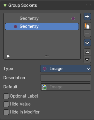 Type Image