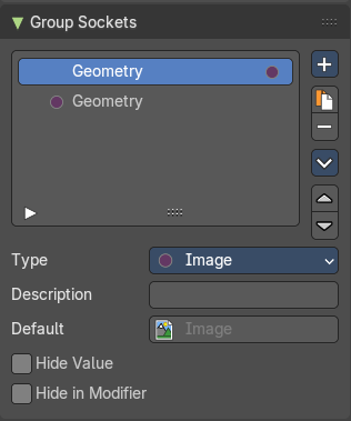 Type Image