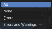 Warning Propagation