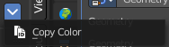 Copy Color