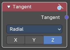 Tangent