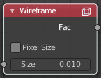 Wireframe