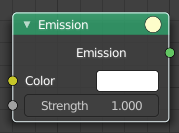 Emission