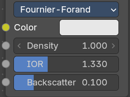 Fournier-Forand
