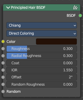 Chiang - Direct Coloring