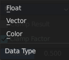 Data Type