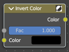 Invert Color
