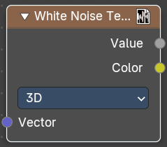 White Noise Texture