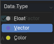 Data Type