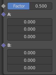 Factor mode Uniform