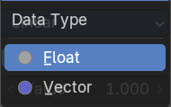 Data Type