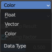 Data Type