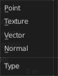 Vector type