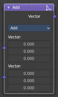 Vector Math